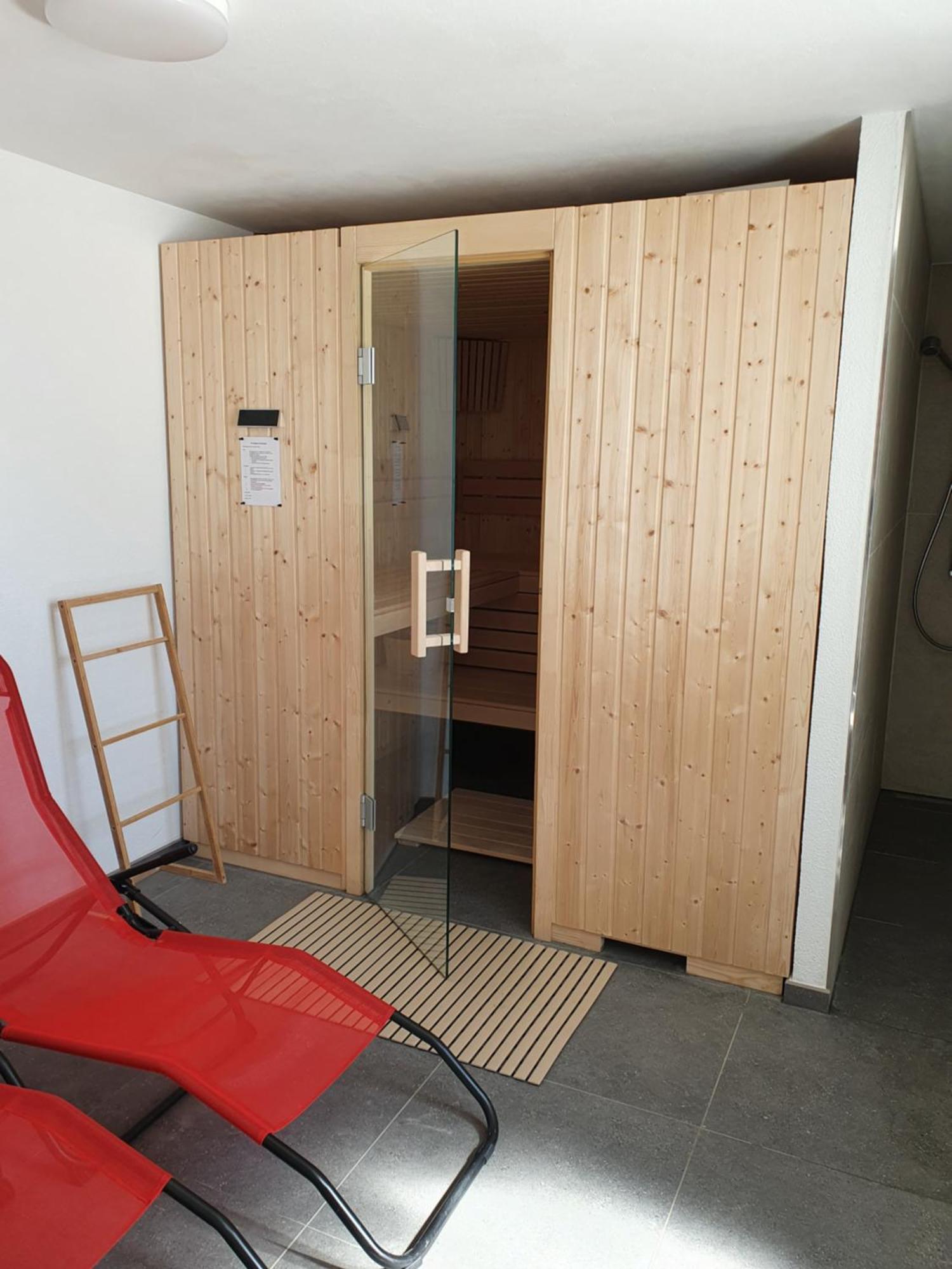 Chalet Valaisia Riederalp Exterior foto